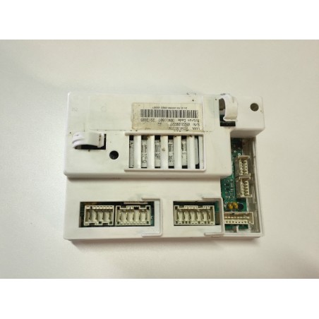 SCHEDA ELETTRONICA COD 2150102290 PER LAVATRICE INDESIT IWC 6105 B
