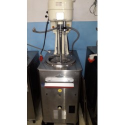 Mantecatore Sed L 40 Carpigiani Verticale usato