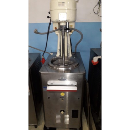 Mantecatore Sed L 40 Carpigiani Verticale usato