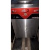 Mantecatore verticale Cattabriga effe 3 usato