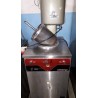 Mantecatore verticale Cattabriga effe 3 usato