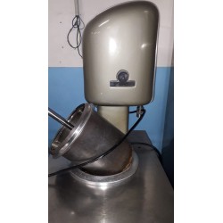 Mantecatore verticale Cattabriga effe 3 usato