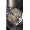 Mantecatore verticale Cattabriga effe 3 usato