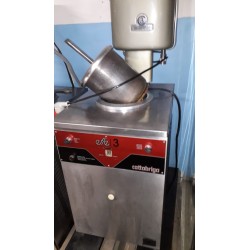 Mantecatore verticale Cattabriga effe 3 usato