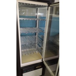 Vetrina Verticale Refrigerata per Gelati usato