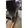 ilsa tavolo refrigerato-temperatura negativa -3 porte piano superiore e alzatina usato