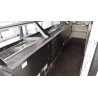 vetrina gelato professionale isa usato