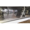 vetrina gelato professionale isa usato