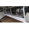 vetrina gelato professionale isa usato