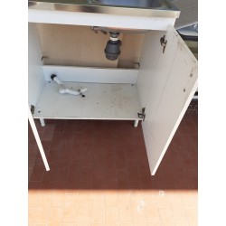 LAVELLO CON MOBILE ( USATO )