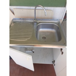 LAVELLO CON MOBILE ( USATO )