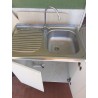 LAVELLO CON MOBILE ( USATO )