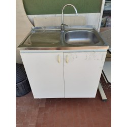 LAVELLO CON MOBILE ( USATO )