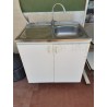 LAVELLO CON MOBILE ( USATO )