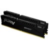 DDR5 16GB KIT 2x8GB PC 5600 Kingston FURY Beast EX KF556C36BBEK2-16