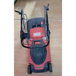 TAGLIAERBA DOLMAR E330 ELETTRICO ( USATO )