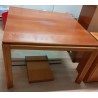 TAVOLO DA CUCINA / SOGGIORNO ALLUNGABILE
