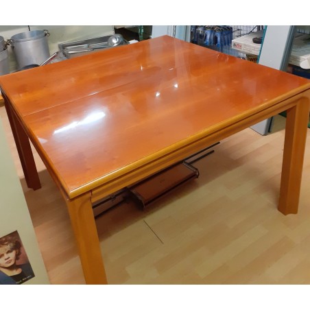 TAVOLO DA CUCINA / SOGGIORNO ALLUNGABILE