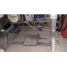 maccchina da cucire professionale DURKOPP AGO 3207 vintage usato