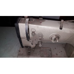 Macchina Da Cucire Industriale Vintage PFAFF Cucitrice usato