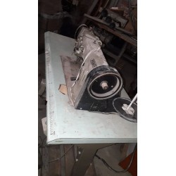 Macchina Da Cucire Industriale Vintage PFAFF Cucitrice usato