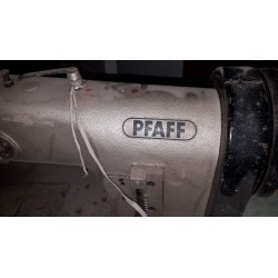 Macchina Da Cucire Industriale Vintage PFAFF Cucitrice usato