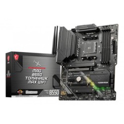 MSI MAG B550 TOMAHAWK MAX WIFI (AM4) (D)