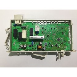 SCHEDA ELETTRONICA COD 30410685 PER LAVATRICE WHIRLPOOL AWT 9100 usato agx