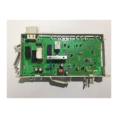 SCHEDA ELETTRONICA COD 30410685 PER LAVATRICE WHIRLPOOL AWT 9100 usato agx