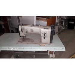 Macchina Da Cucire Industriale Vintage PFAFF Cucitrice usato