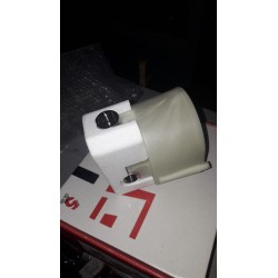 SCATOLA UNIVERSALE DA INCASSO PER MISCELATORE MECCANICO DOCCIA GBOX GATTONI ART.SCO55