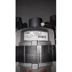 MOTORE COD.16002148003 17500RPM TYPE 20585.108 PER LAVATRICE ARISTON AQXXF USATO