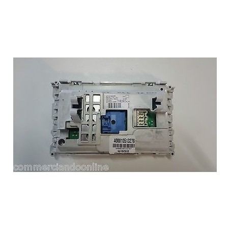SCHEDA ELETTRONICA COD 400010513278 LAVATRICE WHIRLPOOL DLC 7200 USATO VLX