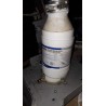 ASPIRATORE ELETTRICO ASSIALE PER CAPPA E CANALIZZAZIONE AS1012X usato