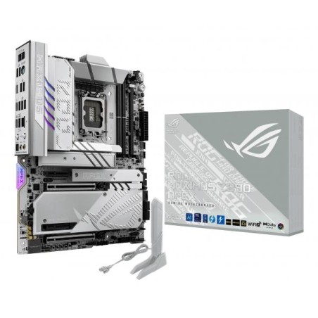 ASUS ROG MAXIMUS Z890 APEX (1851) (D)