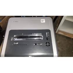 Distruggi documenti Fellowes c-325ci usato