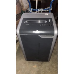Distruggi documenti Fellowes c-325ci usato
