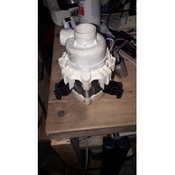 MOTORE MOTOPOMPA PER LAVASTOVIGLIE ELECTROLUX TT 08 E USATO