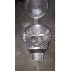 passaverdure professionale fimar mod.pe 180 usato
