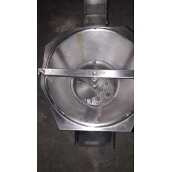 passaverdure professionale fimar mod.pe 180 usato