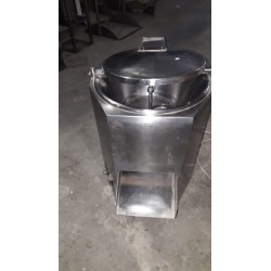 passaverdure professionale fimar mod.pe 180 usato