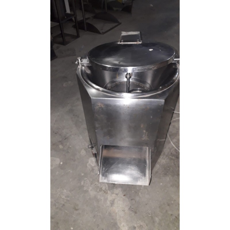 passaverdure professionale fimar mod.pe 180 usato