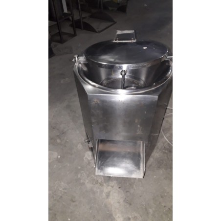 passaverdure professionale fimar mod.pe 180 usato
