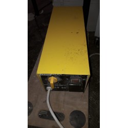 stabilizzatore di tensione eltex elt 40 usato