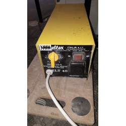 stabilizzatore di tensione eltex elt 40 usato