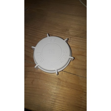 TAPPO SALE PER LAVASTOVIGLIE WHIRLPOOL ADP 4500 USATO