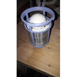 FILTRO DI SCARICO PER LAVASTOVIGLIE WHIRLPOOL ADP 4500 USATO