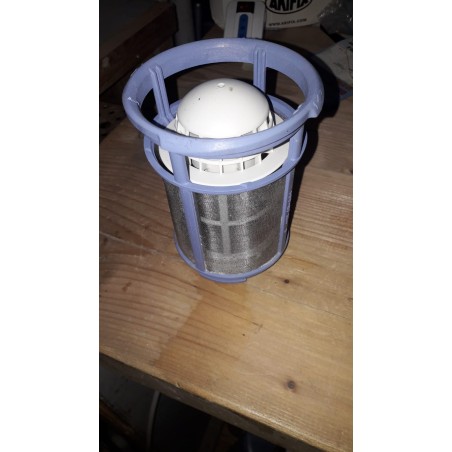 FILTRO DI SCARICO PER LAVASTOVIGLIE WHIRLPOOL ADP 4500 USATO