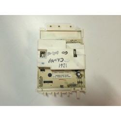 SCHEDA ELETTRONICA COD 41019594 PER LAVATRICE CANDY GO 107-01 zenrowatt hoover