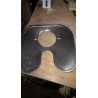 FILTRO A MAGLIA FINE PER LAVASTOVIGLIE WHIRLPOOL ADP 4500 USATO